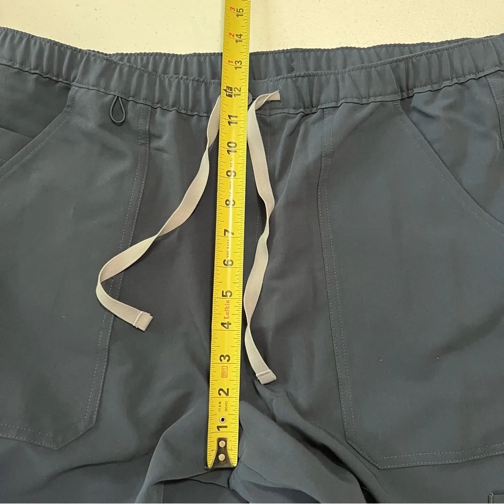 Figs Cairo Cargo Scrub Pants